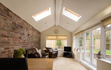 conservatory roof insulation Aylton, Herefordshire
