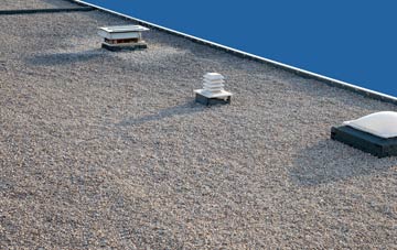 flat roofing Aylton, Herefordshire