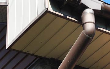 Aylton soffit installation costs