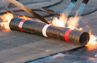 Aylton flat roof sealing